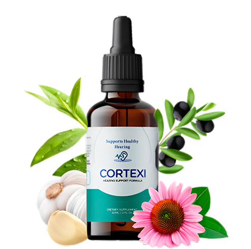 Cortexi supplement