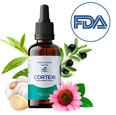 Cortexi supplement